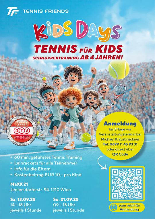 Kids Days